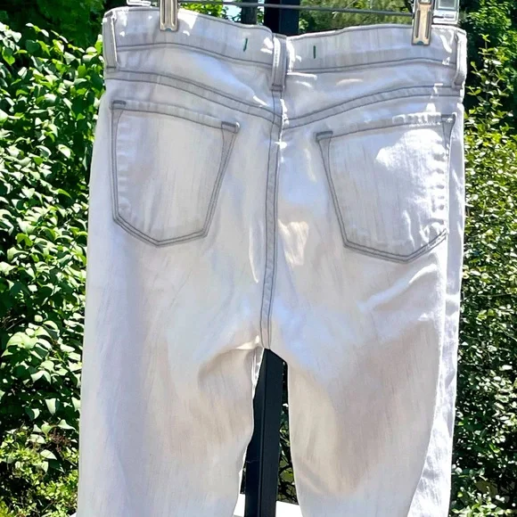 J.Brand 811 Polar Skinny’s - Picture 8 of 10